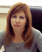 Анна Тычинина: «Я стала коммерсантом»